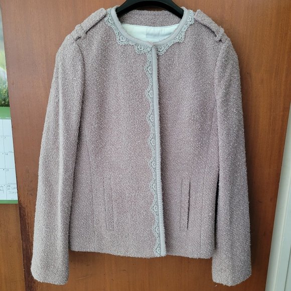 NWOT Banana Republic Blazer PRICE DROP - Picture 2 of 7